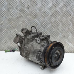 Компресор кондиціонера Volkswagen Passat B5 1996-2005 Компресор кондиціонера Фольксваген 8D0260808