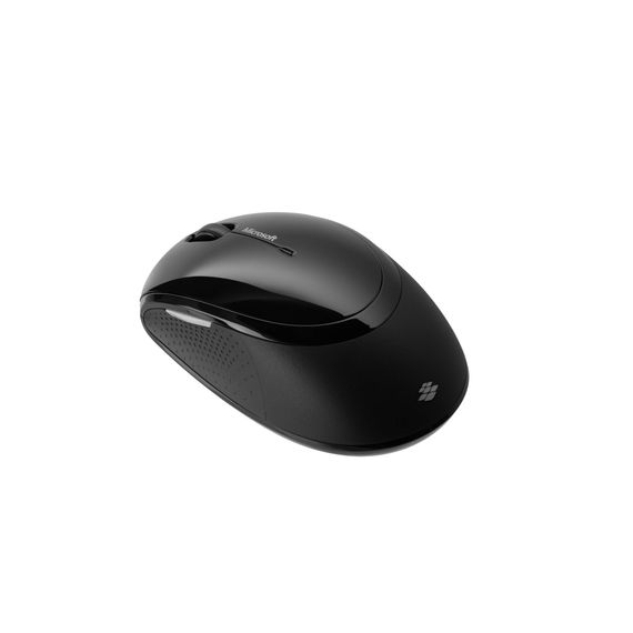 Комплект Microsoft Wireless Comfort Desktop 5050 BlueTrack Ru Ret AES (PP4-00017) | Зображення 8