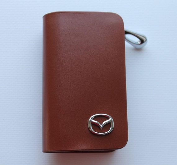 Ключница для авто KeyHolder MAZDA