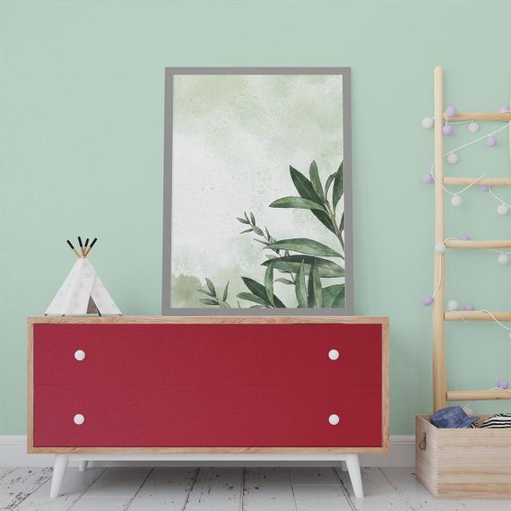 Пленка на самоклейке красная 45cm*10m (S) SW-00001505 | Зображення 4