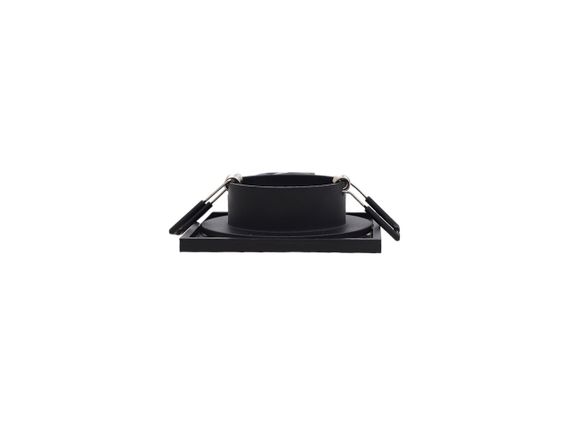Світильник точковий HDL-DS 201 GU10 IP65 BK | Зображення 3