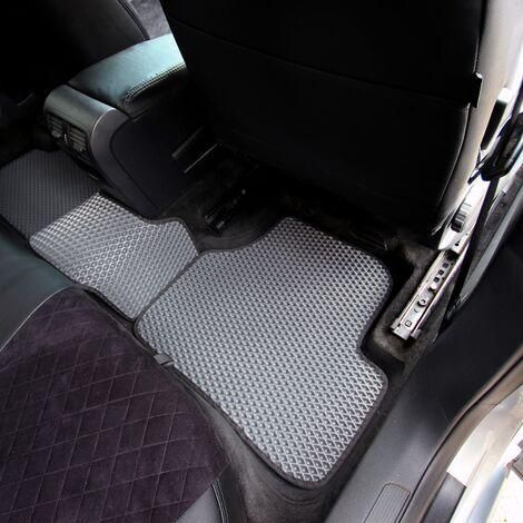 Чохли на сидіння з екошкіри та антари Ford C-Max II 2010-2014 EMC-Elegant | Зображення 6