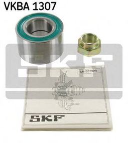 Підшипник маточини ВАЗ 2108, ВАЗ 2109 задн. міст (Вир-во SKF) SKF VKBA1307 на LADA CARLOTA (2108, 2109, 2115)