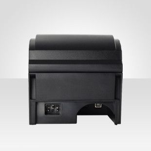 Уценка! Повреждённая упаковка! Xprinter XP-360B USB принтер этикеток чеков термопринтер 80мм чёрный | Зображення 2