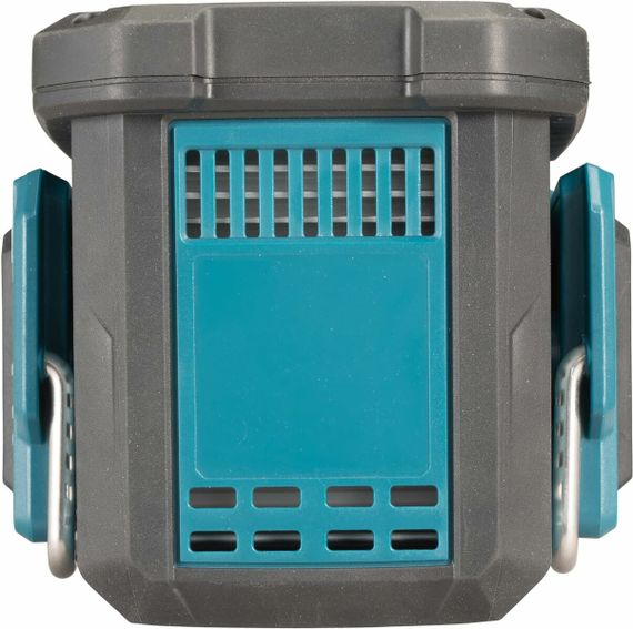 Фонарь-прожектор светодиодный аккумуляторный Makita DEAML007G (1250 лм, XGT, без аккумулятора и зарядного устройства) | Зображення 7
