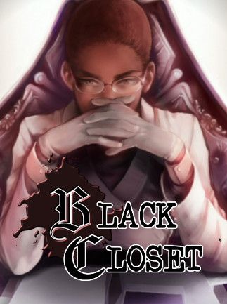 Black Closet Steam Key GLOBAL