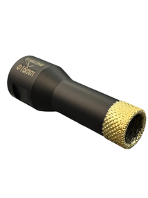 Коронка алмазна Steelring VBCD M14 16 мм(VBCD16) (YA88VBCD16)