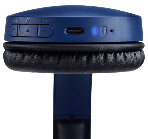 Гарнітура Panasonic RB-HF630BG-A | Зображення 4