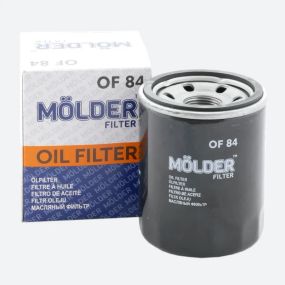 MOLDER фільтр масляний OF84