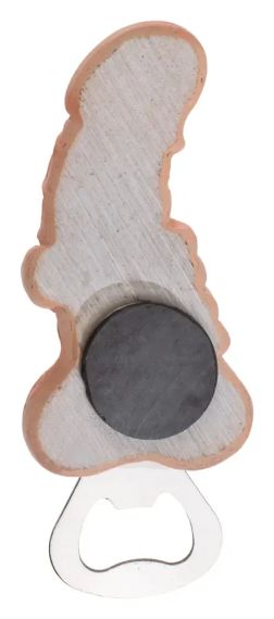 Металлическая открывалка для бутылок Willy+Hand sexstyle | Зображення 6