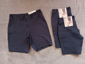 Чоловічі шорти Livergy М (48/50), XL (56/58)