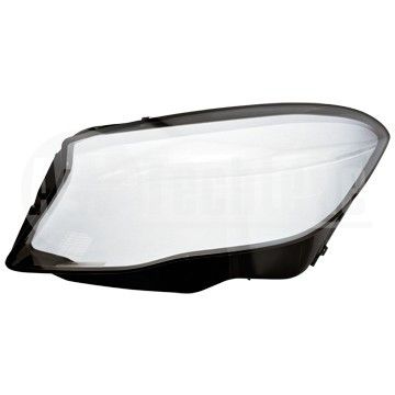 Стекло фары, левое Mercedes Benz X156 13->, 110 8243