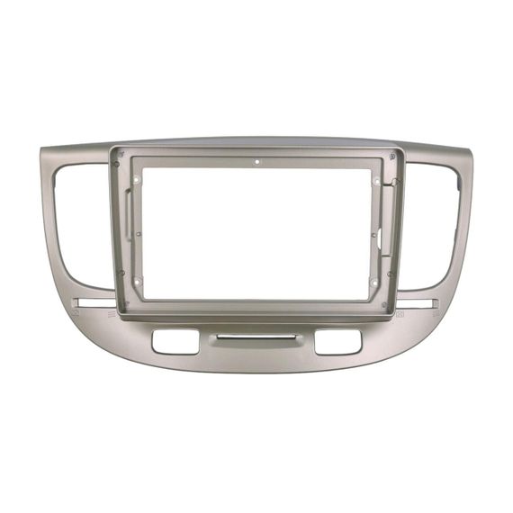 Перехідна рамка серії QIV QBR-F 0833-09 для Kia Rio 2 2005-2011 (F1) 9 дюймів