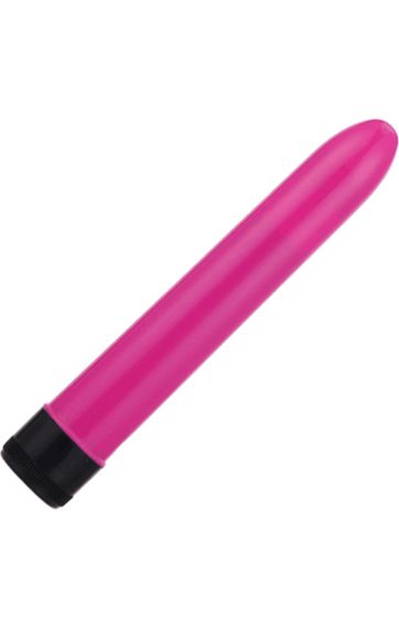 Вібратор Pink Bullet Sex Aura