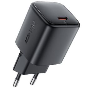 МЗП Acefast A119 PD45W GaN (1USB-C) Black