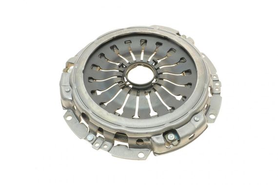 Комплект зчеплення Iveco Daily I-IV 2.3D 2.4D 2.5D 2.8TDI 96-07 d=234mm  +вижимний  ADF1230108 | Зображення 3