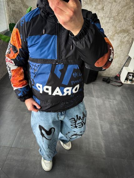 Анорак утеплений DRAPP | Зображення 4