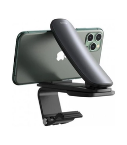 Автоутримувач Baseus Big Mouth Pro Car Mount SUDZ-A01