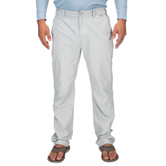 Штани Simms Superlight Pant Sterling 32 (13171-041-32R) | Зображення 3