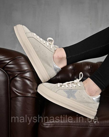 Женские кроссовки martini ligt ДЛ6427 | Зображення 6
