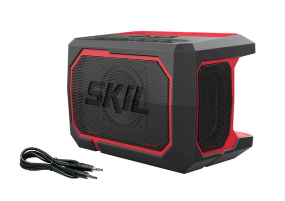 Колонка Bluetooth акумуляторна, SKIL 3151 CA 11074600101 (VA1E3151CA)
