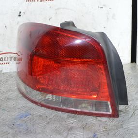 Ліхтар задній лівий Audi A3 8P1 2003-2008 Фара стоп задня ліва Ауді а3 8P0945095