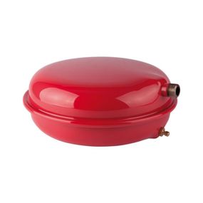 Расширительный бак для системы отопления Womar WM-P12L плескатый