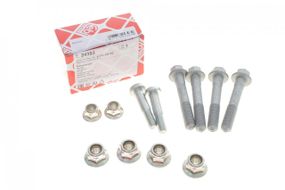 Комплект болтів підвіски передньої Ford Fiesta 89-97 12 елементів  24393