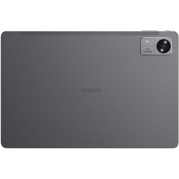 Планшет Chuwi Hi10 XPro 4G Dual Sim Grey | Зображення 8