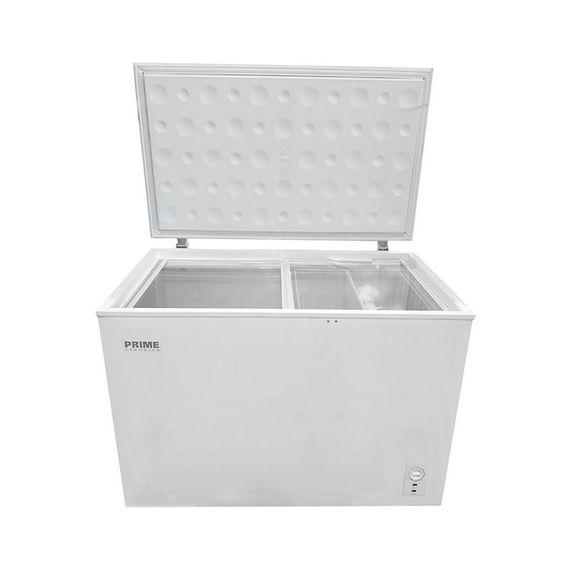 Морозильный ларь PRIME Technics CS 34528 MG | Зображення 2