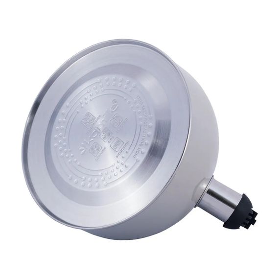 Чайник із свистком Kamille KM-0679A 2.5 л | Зображення 5