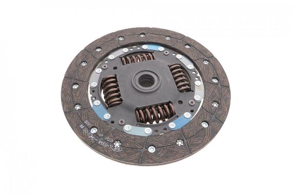 Комплект зчеплення Peugeot Boxer 2.2HDI 2.0BlueHDi 06-, d=260mm 626 3075 00 | Зображення 3