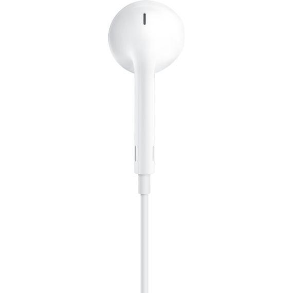Навушники Apple EarPods USB-C White (MYQY3ZM/A) | Зображення 1