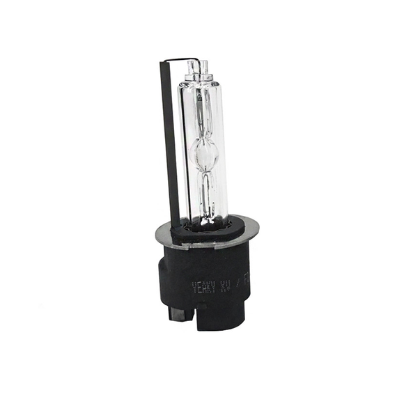 Ксеноновая лампа H3 35W+50% яркости, YEAKY, Южная Корея | Зображення 7