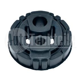 Резинка глушителя Citroen Jumpy / Fiat Scudo / Peugeot Expert 96-00, AutoTechteile, 512 1204, 255-108