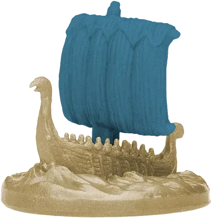 Настольная игра Кровь и ярость (Blood Rage) | Зображення 8