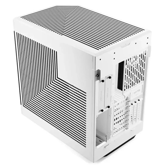 Корпус Hyte Y60 White (CS-HYTE-Y60-WW) | Зображення 2