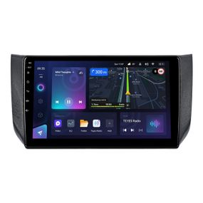 Штатна магнітола серії Teyes CC3L під Nissan Sentra 2012+ , Sylphy 2012+ , Tiida (C13R) 2015+ (F4) (W1) 10
