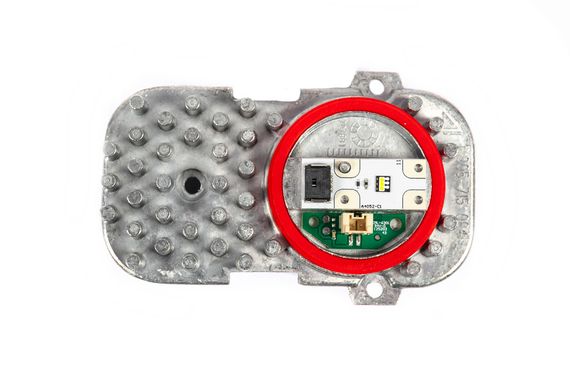 Led-модуль в фару 63117240799 (1 шт) для BMW 3 серия E-90/91/92/93 | Зображення 1