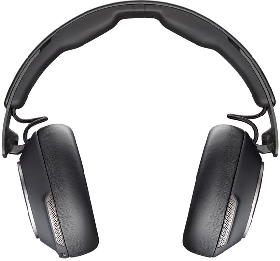 Гарнітура Poly Voyager Surround 80-M USB-C HS + USB-C/A Stereo Black | Зображення 1