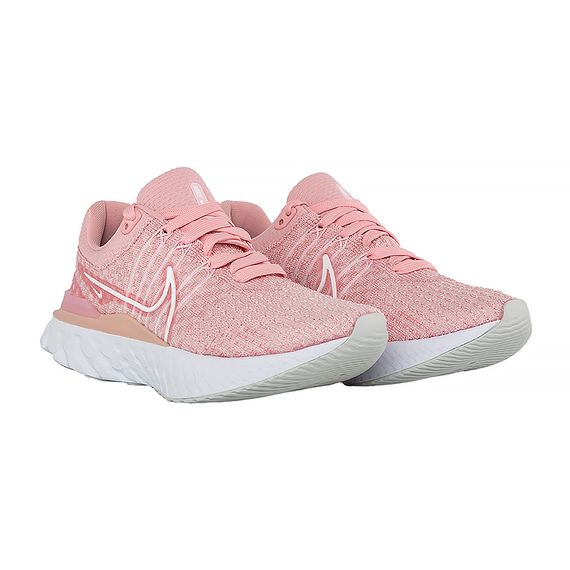 Кросівки Nike REACT INFINITY RUN FK 3 | Зображення 4