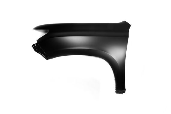 Комплект рестайлинга с 2009-2016 на 2017- (Elite set) для Toyota Land Cruiser Prado 150 | Зображення 9