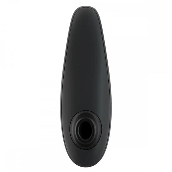 Вакуумний кліторальний стимулятор Womanizer Classic 2 Black Sex Aura | Зображення 1