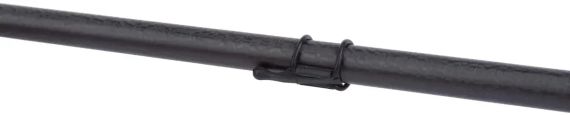 Вудилище коропове Shimano TX-9B Carp 13’/3.96m 3.50lbs+ - 2sec. | Зображення 5