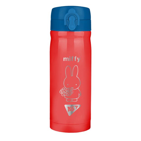 Термос питний дитячий YES Miffy 708486 350 мл