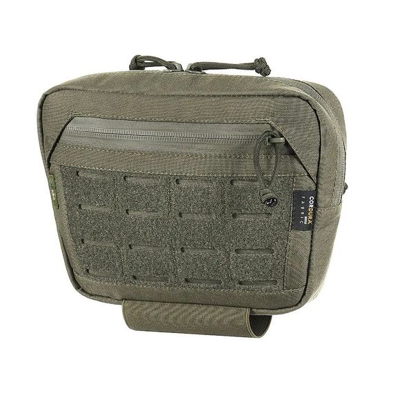 M-Tac сумка-напашник Large Elite Ranger Green темна олива | Зображення 4