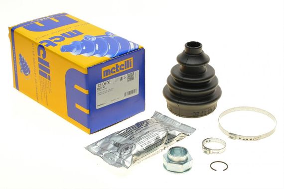 Пыльник шруса наружный Chevrolet Aveo 1.2 1.4 11- 20x75x105  к-кт  13-0606