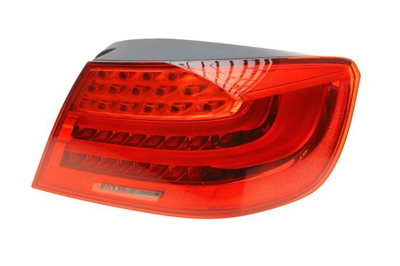 Ліхтар задній BMW 3 E93 10-13 R  1081004
