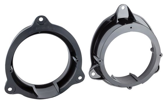 Проставки під динаміки ACV 271190-19 для автомобілів Mercedes Citan, Renault Kangoo, Mercedes, Renault, Citan, Kangoo