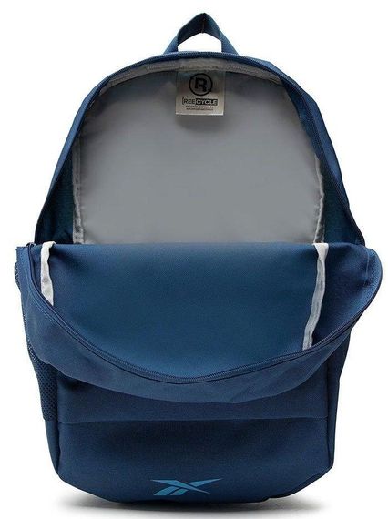 Невеликий спортивний рюкзак 15L Reebok Act Core синій | Зображення 6